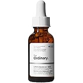 The Ordinary Caffeine Solution 5% + EGCG (30ml): Reduces Appearance of Eye Contour Pigmentation and Puffiness