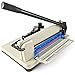 Flexzion Guillotine Paper Cutter 17
