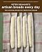 Peter Reinhart's Artisan Breads Every Day by Peter Reinhart
