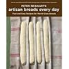 Peter Reinhart’s Artisan Breads Every Day: Fast and Easy Recipes for World-Class Breads [A Baking Book]
