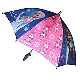 Disney Frozen Elsa & Anna Umbrella