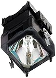100% BRAND NEW OEM EQUIVALENT XL-5100 PROJECTOR / TV LAMP WITH HOUSING FOR SONY KDS-R50XBR1 / KDS-R60XBR1
