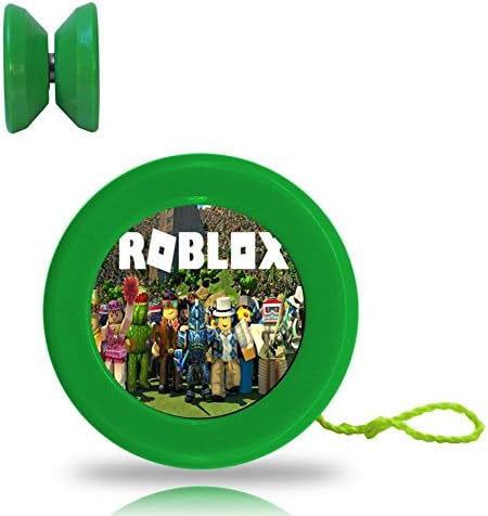 Roblox Professional Ball Bearing Axle Yoyo for Pro Tricks