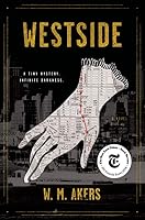 Hardcover edition cover