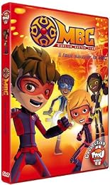 Mbc (Monster Buster Club) - Il Faut Sauver Le Mbc