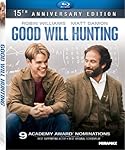 Cover Image for 'Good Will Hunting 15th Anniversary Edition'