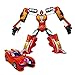 UGABA-HELLO CARBOT Transforming Robot Car Toys