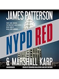 NYPD Red