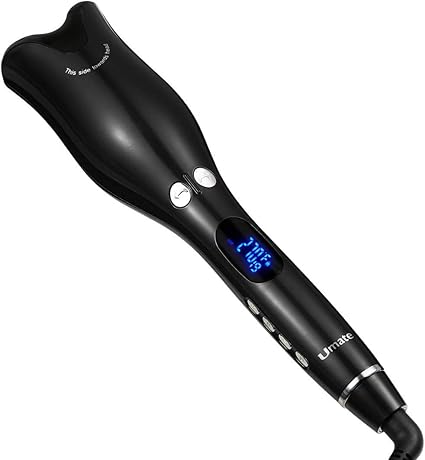 air curler spin n curl