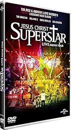 Jesus Christ Superstar - Live Arena Tour