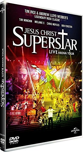 Jesus Christ Superstar - Live Arena Tour