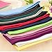 Sportsun Women's Sport Headband Set -Stretch Elastic Yoga Headband- Fashion for Teenage Girls-for Softball Volleyball Soccer Dance Basketball, Different Colors, Pack of 12