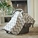Carseat Canopy Canopy - Chevy