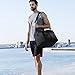 OMorc Travel Duffel Bag, 60L Large Foldable Sports and Gym Duffle Bag (Travel Duffel Bag)