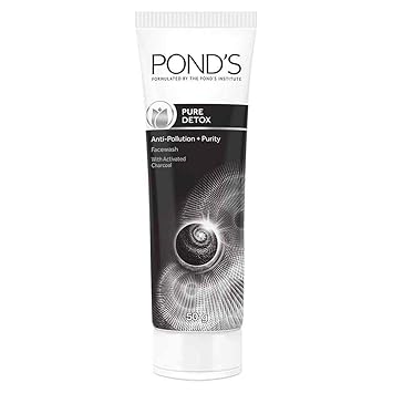 ponds pure detox
