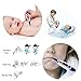 Aokey Medical Professional Digital Clinical Thermometer for Kids/Children/Baby/Infant Portable Temperature Measurement Fast Response Accurate Results in 15 Seconds