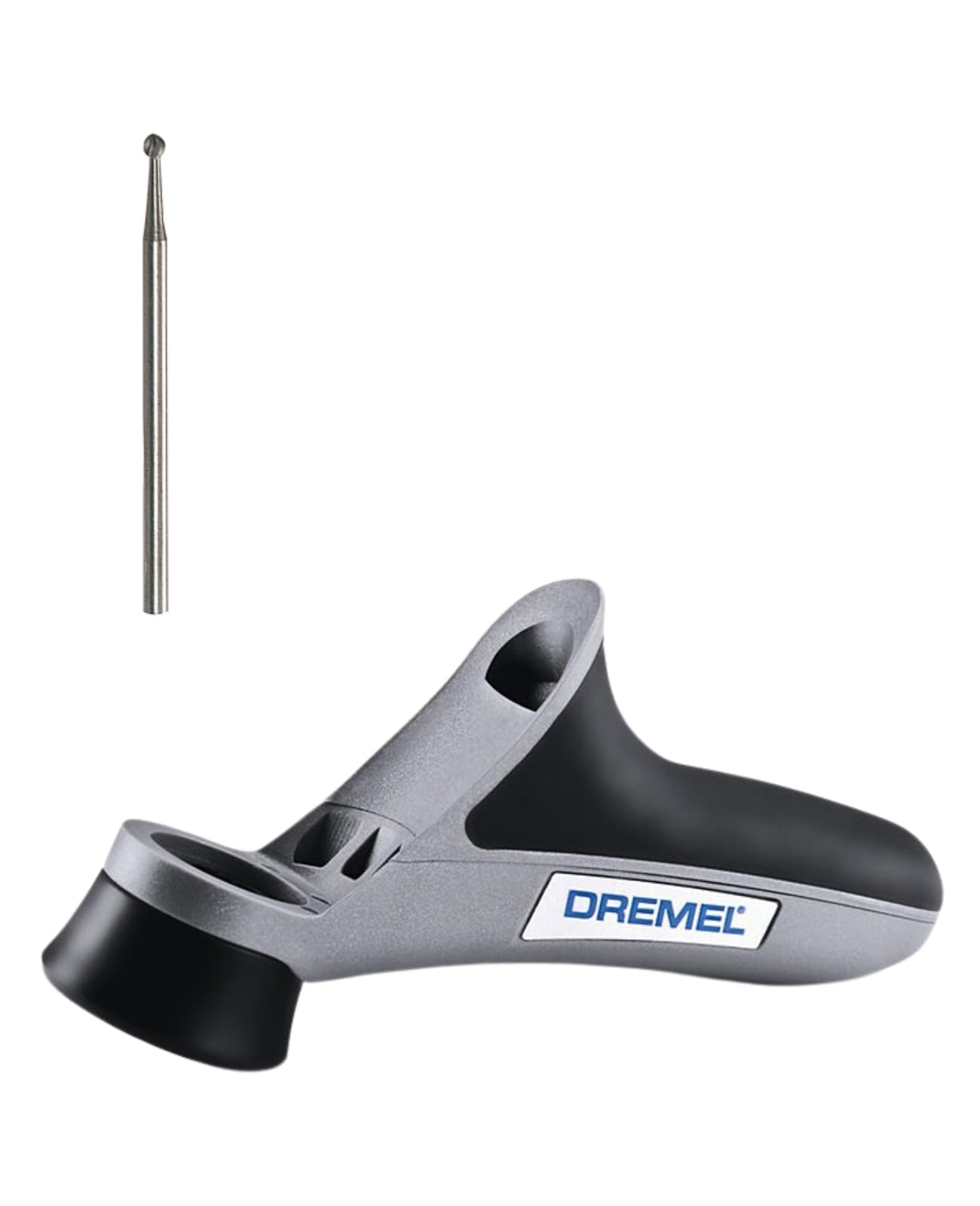 Dremel Detailer's Grip Attachment
