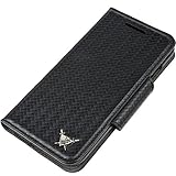 Armour Shell iPhone 6 Plus/6s Plus Leather Wallet