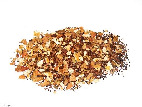 Honeybush Tee gebratener Apfel 100g lecker Tee-Meyer