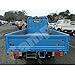 1 Pair Left + Right 24V LED Rear Tail Light Fit Isuzu Elf Truck NPR NKR NHR NLR 84++