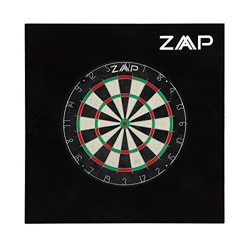 ZAAP EVA Dartboard Surround Wall Protector
