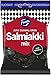 Fazer Salmiakki Mix - Original Finnish Salty Liquorice - Salmiak - Wine Gums - Candies - Sweets - Bag 180g.