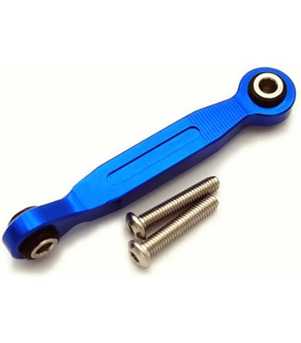 Micro Traders 1 Bras De Servo Standard En Aluminium 25T Avec