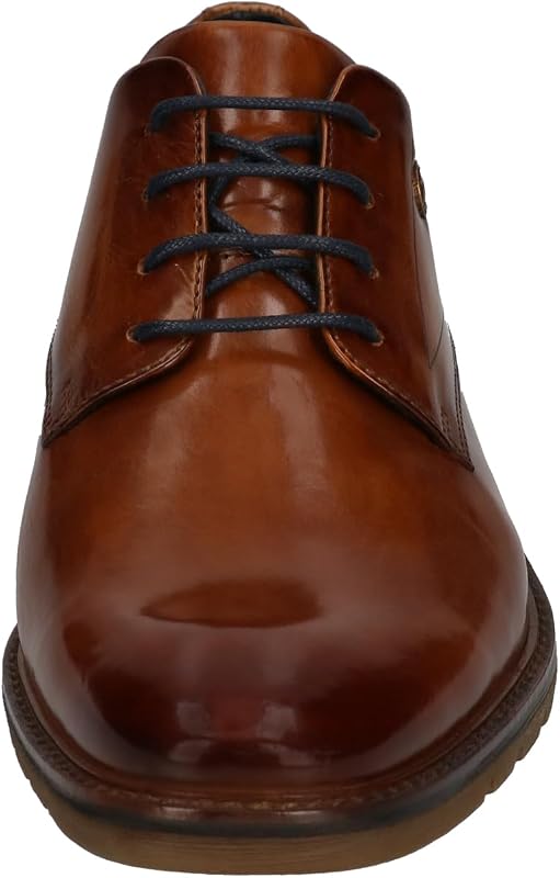 Homme Merlo Revo Bottes, Cognac, 42 EU