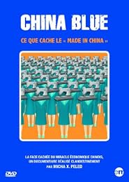 China Blue
