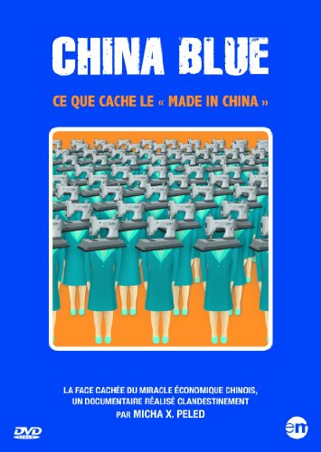 China Blue