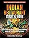 Indian Restaurant Curry at Home Volume 2: Misty Ricardo's Curry Kitchen by
