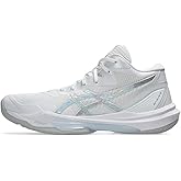 ASICS Men's Sky Elite FlyteFoam Mid Top 3 Volleyball Shoes