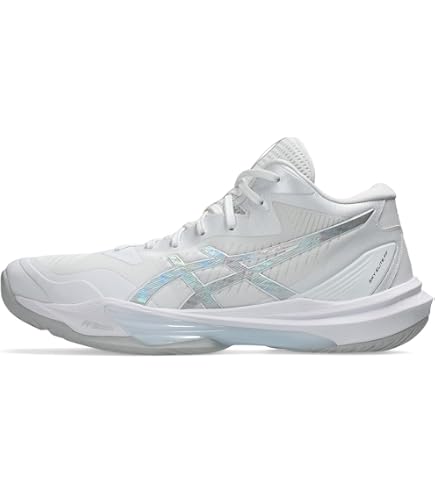 Amazon.com | ASICS Unisex Sky Elite FlyteFoam 3 Volleyball Shoes