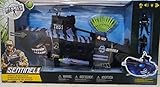 True Heroes Sentinel 1 Attack Submarine PlaySet