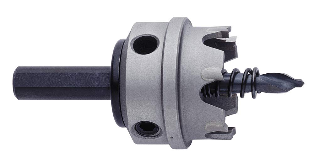 Exact Carbide Hole Saw Diameter, 06160
