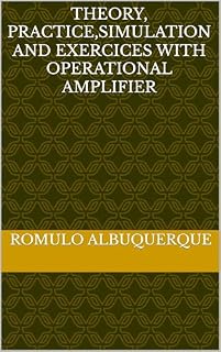 Livro Theory, Practice,Simulation and Exercices with Operational Amplifier