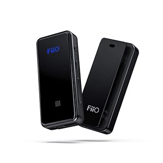 BluetoothヘッドセットHifi Fever Ldacデコーダ統合型オーディオヘッドフォンアンプレシーバデジタルロスレスミュージックアップルモバイルワイヤレスポータブル