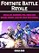 Livro Fortnite Battle Royale, Dicas, PC, Android, PS4, Xbox One, Steam, Reddit, Guia de Jogo não Oficial