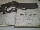 Rac Silver Arr, Nixon/Lang, 0850456584