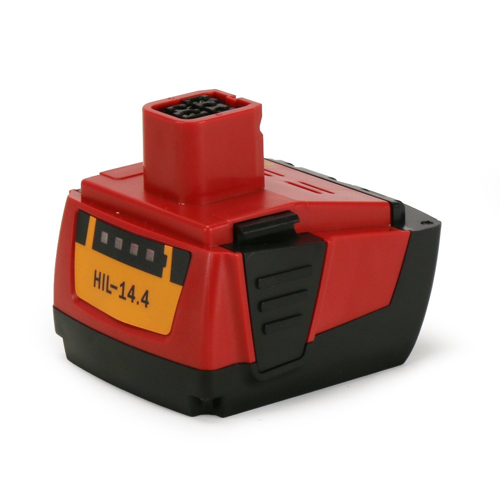 14.4V 3.0Ah Liion Hilti Power Tools Replacement Battery for Hilti SF