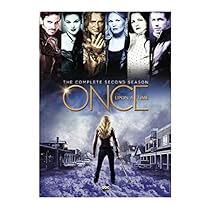 Once Upon A Time: Season 2