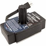 Zerostart 3400017 Portable Electric Heat Magnet Heater for Transmissions, Oil Pans and Small Engines | CSA Approved | 120 Volts | 200 Watts