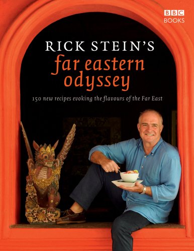 #29 — Rick Stein's Far Eastern Odyssey