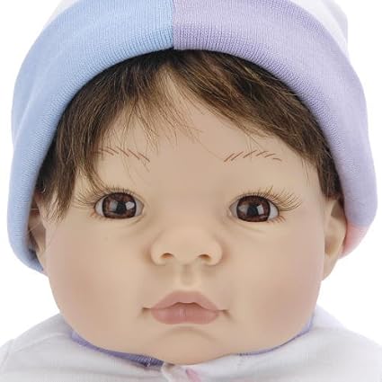 lee middleton newborn nursery dolls