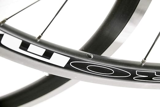 aeromax alloy wheelset road bike comp 700c wheels