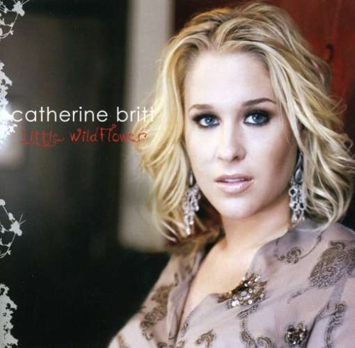Catherine Britt - Can
