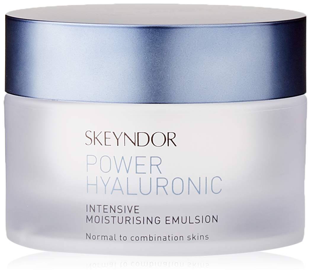 hyaluronic intensive moisturizer