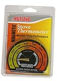 Rutland Products 701-6 Magnetic Burn Indicator, Red