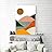 Abstract Landscape Home Artwork for Living Room Bedroom