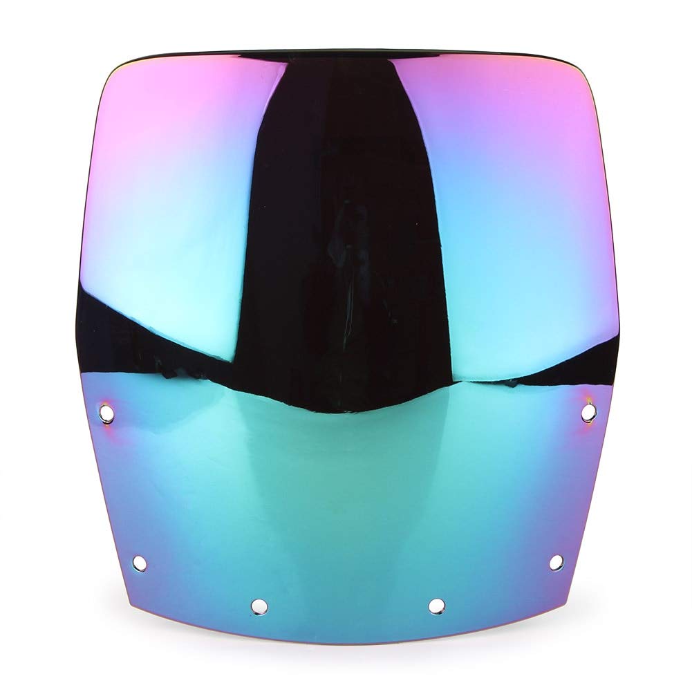 Which Is The Best 1993 Ninja 250 Windscreen